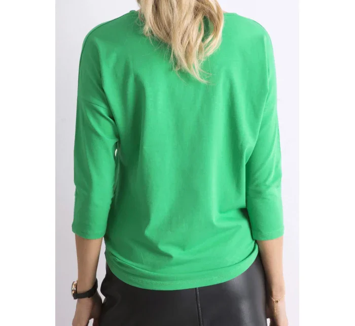 Halenka RV BZ 4661.55P zelená