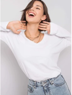 Halenka RV BZ 5945.35P bílá