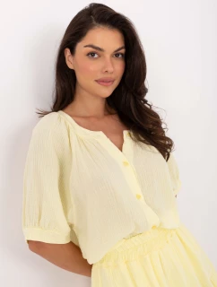 Sada TW KMPL BI 6 1937 1,72 světle žlutá