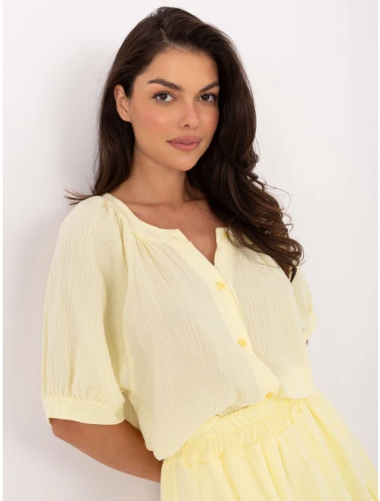 Sada TW KMPL BI 6 1937 1,72 světle žlutá