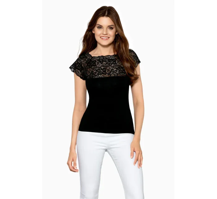 Halenka model 18356036 Black - Babell