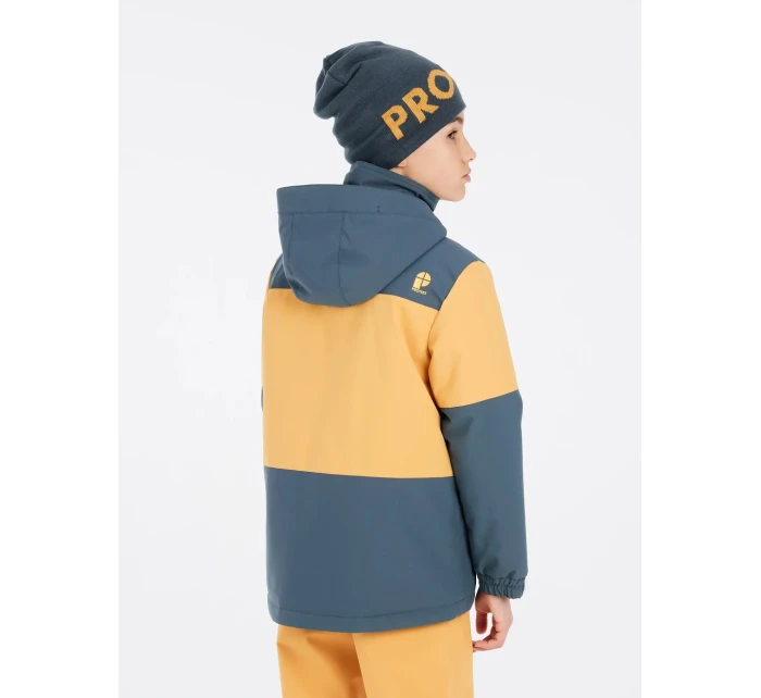 Chlapecká lyžařská bunda Protest PRTDECKS JR