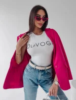 Dámské body 277632 ecru - Ola Voga