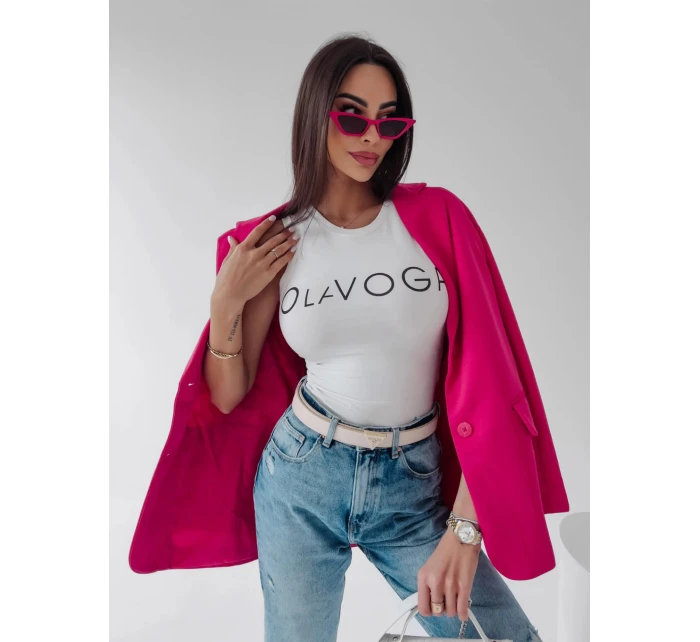 Dámské body 277632 ecru - Ola Voga