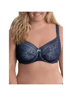 Dámská podprsenka s kosticí Fleur  blue  model 19568164 - Anita