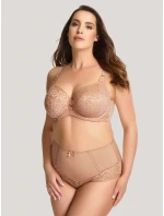 Dámská podprsenka s kosticí Estel 9685 Tělová - Panache