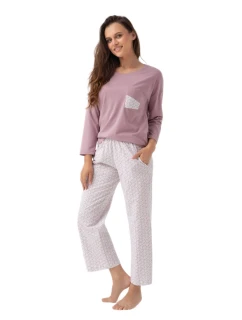 DÁMSKÉ PYŽAMO 339 J/25