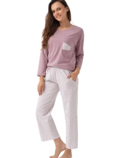 DÁMSKÉ PYŽAMO model 21230433 J/25 - Luna