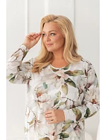 3658 NOČNÍ KOŠILE DENISA 2XL–4XL