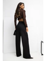 Teplákové kalhoty model 222251 Rue Paris Teplákové kalhoty model 222251 Rue Paris