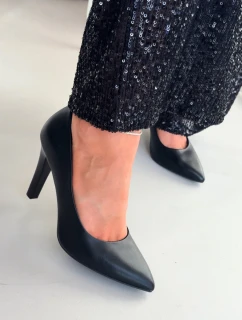 Lodičky na jehlovém podpatku  model 222540 Step in style