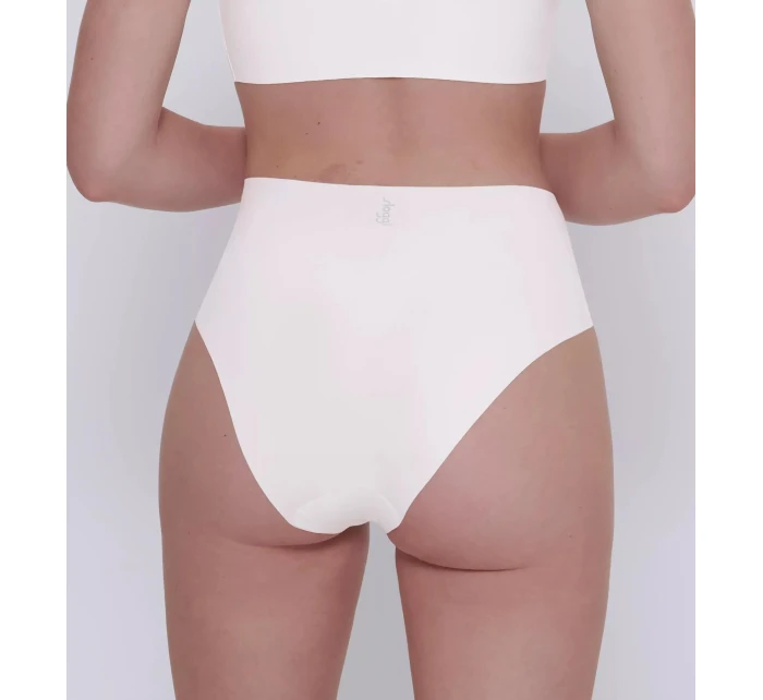 Dámská podprsenka ZERO Feel 2.0 Bralette - WHITE - bílá 00GZ - SLOGGI