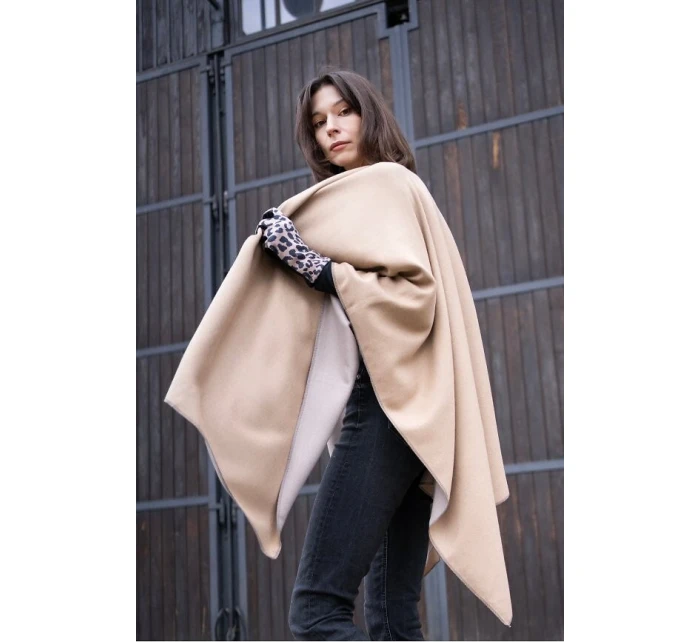 Poncho Art Of Polo 23449 Eris