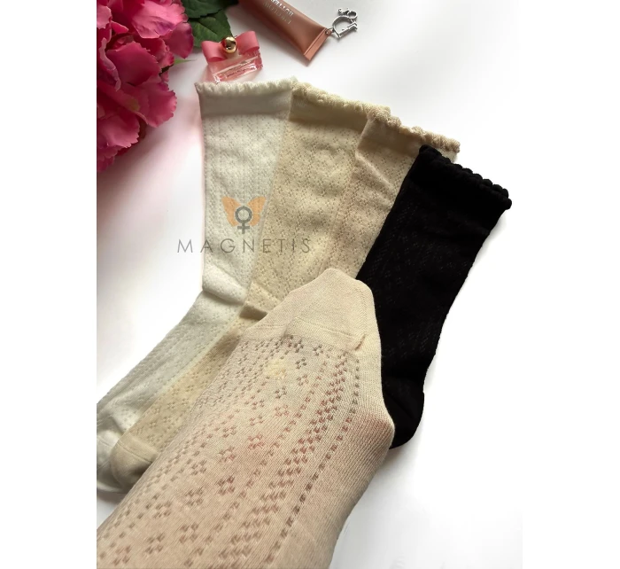Ponožky model 22017021 - Magnetis