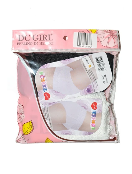 kalhotky model 22048895 A'2 SXL - DC Girl