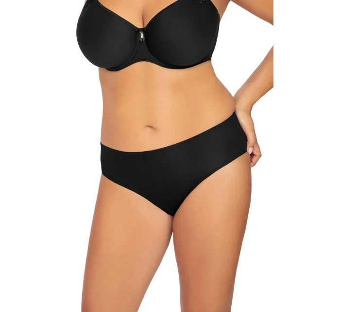 Dámské kalhotky  black  model 20982913 - CORIN