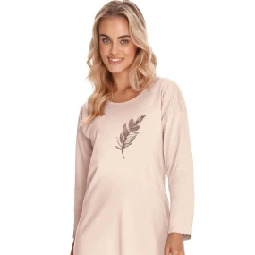 Dámská noční košilka 3288 Jane - TARO Dámská noční košilka 3288 Jane - TARO