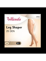 Zeštíhlující punčochové kalhoty LEG model 22010585 25 DEN  amber - Bellinda