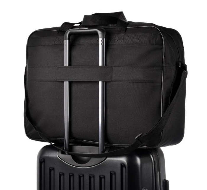 Brašna Meteor Arwan 44 l černá