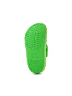 s s Band Glow Band Clog K Jr dětské žabky model 20834159 - Crocs s s Band Glow Band Clog K Jr dětské žabky model 20834159 - Crocs
