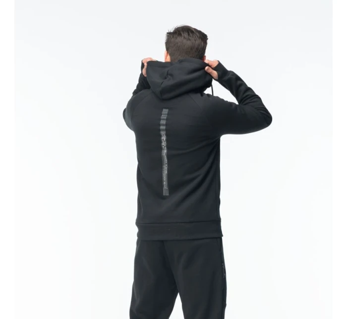 Mikina Elbrus Rufo II M