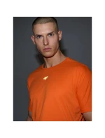 Pánské rychleschnoucí cyklistické tričko model 21434565 - 4F Pánské rychleschnoucí cyklistické tričko model 21434565 - 4F