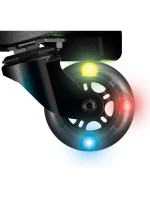 Razor CRAZY CART Shift Lightshow Lithium - Elektrické vozidlo pro driftování Razor CRAZY CART Shift Lightshow Lithium - Elektrické vozidlo pro driftování