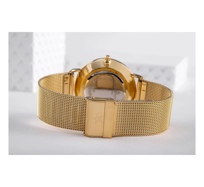 Dámské hodinky GIEWONT GW1970-2 dámské