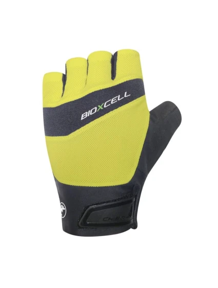 Rukavice CHIBA BIOXCELL PRO žlutá XXL