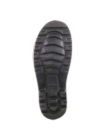 Worker pánské zateplené pracovní boty - model 21932313