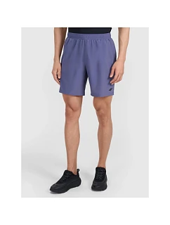 Pánské rychleschnoucí tréninkové šortky 4F 4FWAW25TFSHM1040-33S