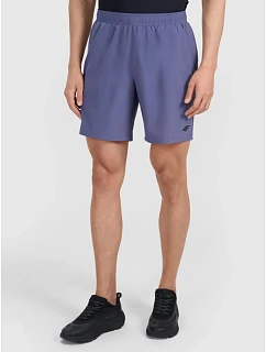 Pánské rychleschnoucí tréninkové šortky 4F 4FWAW25TFSHM1040-33S