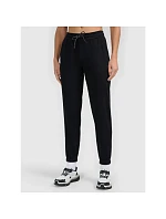 Spodnie dresowe typu jogger z damskie model 22558577 dámské - 4F Spodnie dresowe typu jogger z damskie model 22558577 dámské - 4F