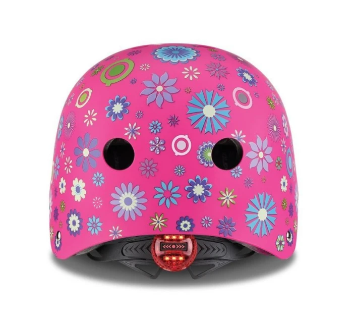 Přilba Elite Lights Jr dětské model 20936095 - Globber