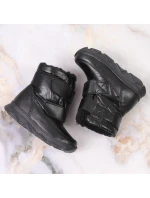 Nepromokavé sněhule s membránou Jr model 17840779 - Kornecki