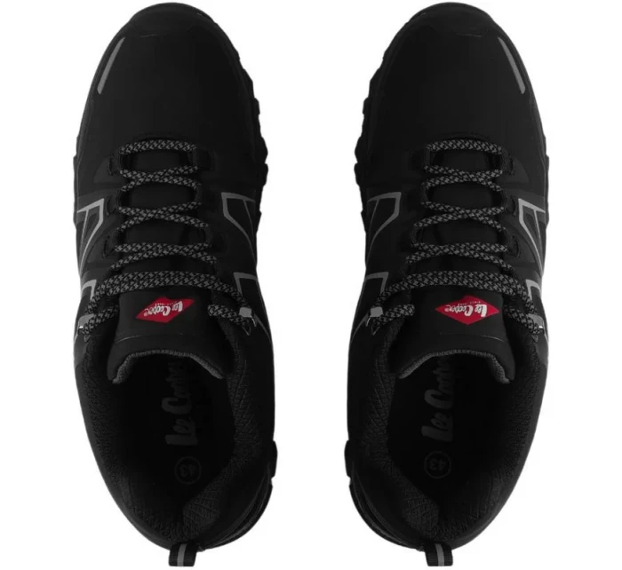 Pánská obuv M model 18374672 - Lee