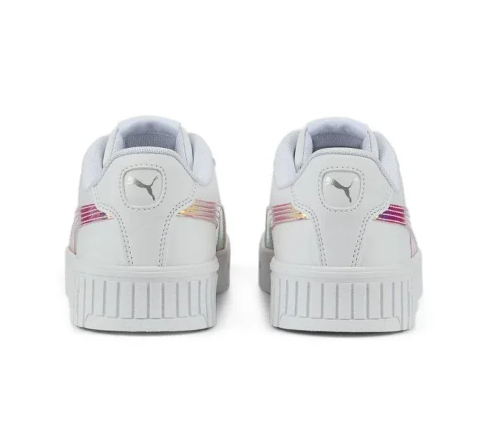 Boty Puma Carina 2.0 Holo Jr 387985 01