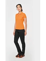 275 Dámské pracovní piqué polo z těžké bavlny model 22423992 white - WK 275 Dámské pracovní piqué polo z těžké bavlny model 22423992 white - WK
