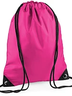 BagBase BG 10 Prémiový vak na záda 52.0010 fuchsia