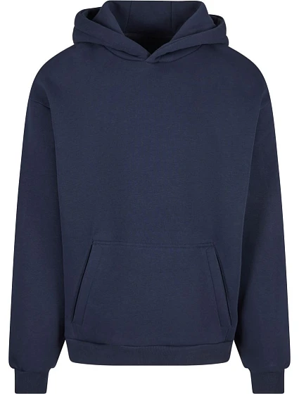 New Morning Studios NM 011 Těžká unisex mikina s kapucí 57.0011 navy New Morning Studios NM 011 Těžká unisex mikina s kapucí 57.0011 navy
