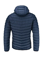 Cutter & Buck  Jacket Men Pánská prošívaná bunda dark navy model 22455456