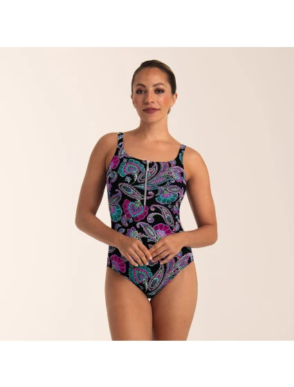 Style Sevilla Care-jednodílné plavky 6236 black - Anita Care Style Sevilla Care-jednodílné plavky 6236 black - Anita Care