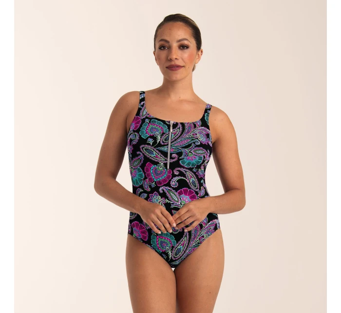 Style Sevilla Care-jednodílné plavky 6236 black - Anita Care Style Sevilla Care-jednodílné plavky 6236 black - Anita Care