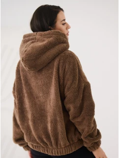 Halenka CS BL BT1029.97P tmavě lila