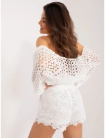 Sada EM KMPL 23228.20 ecru Sada EM KMPL 23228.20 ecru