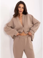 IT sada KMPL 9761.25 dark lilac IT sada KMPL 9761.25 dark lilac