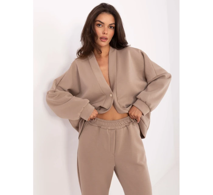 IT sada KMPL 9761.25 dark lilac IT sada KMPL 9761.25 dark lilac