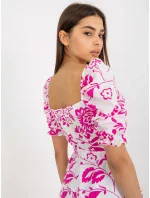 LK SK  fuchsiová model 18375502 - FPrice