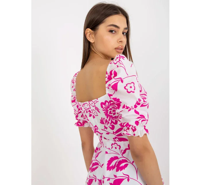 LK SK  fuchsiová model 18375502 - FPrice