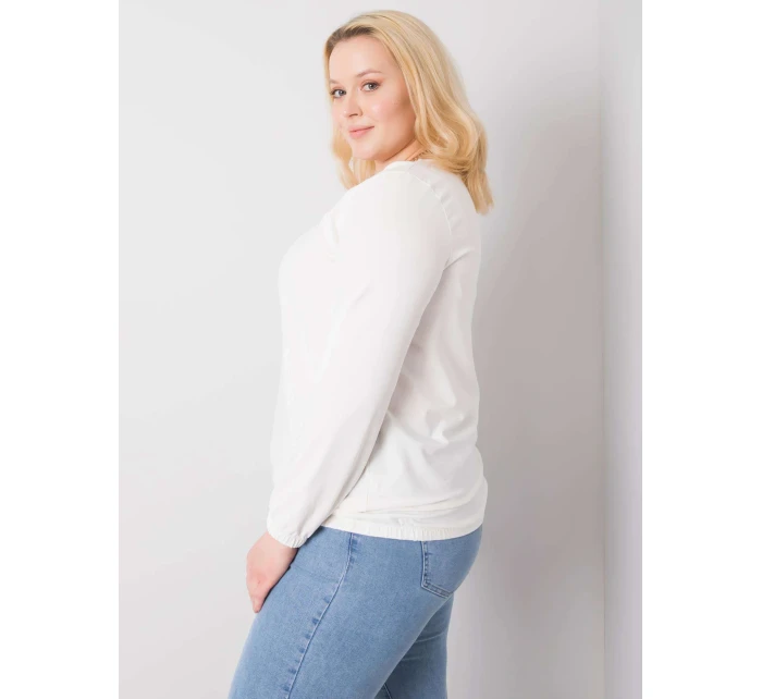 Halenka RV BZ 6332.53P ecru